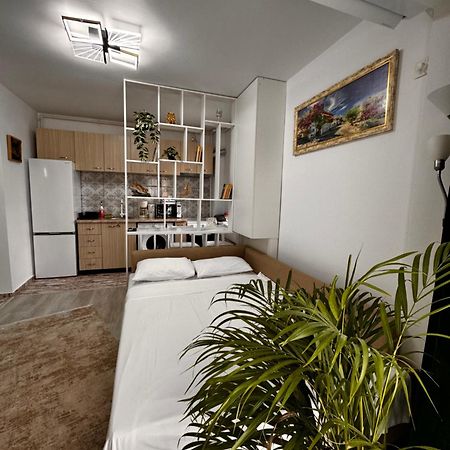 Marului Residence Bukarest Kültér fotó