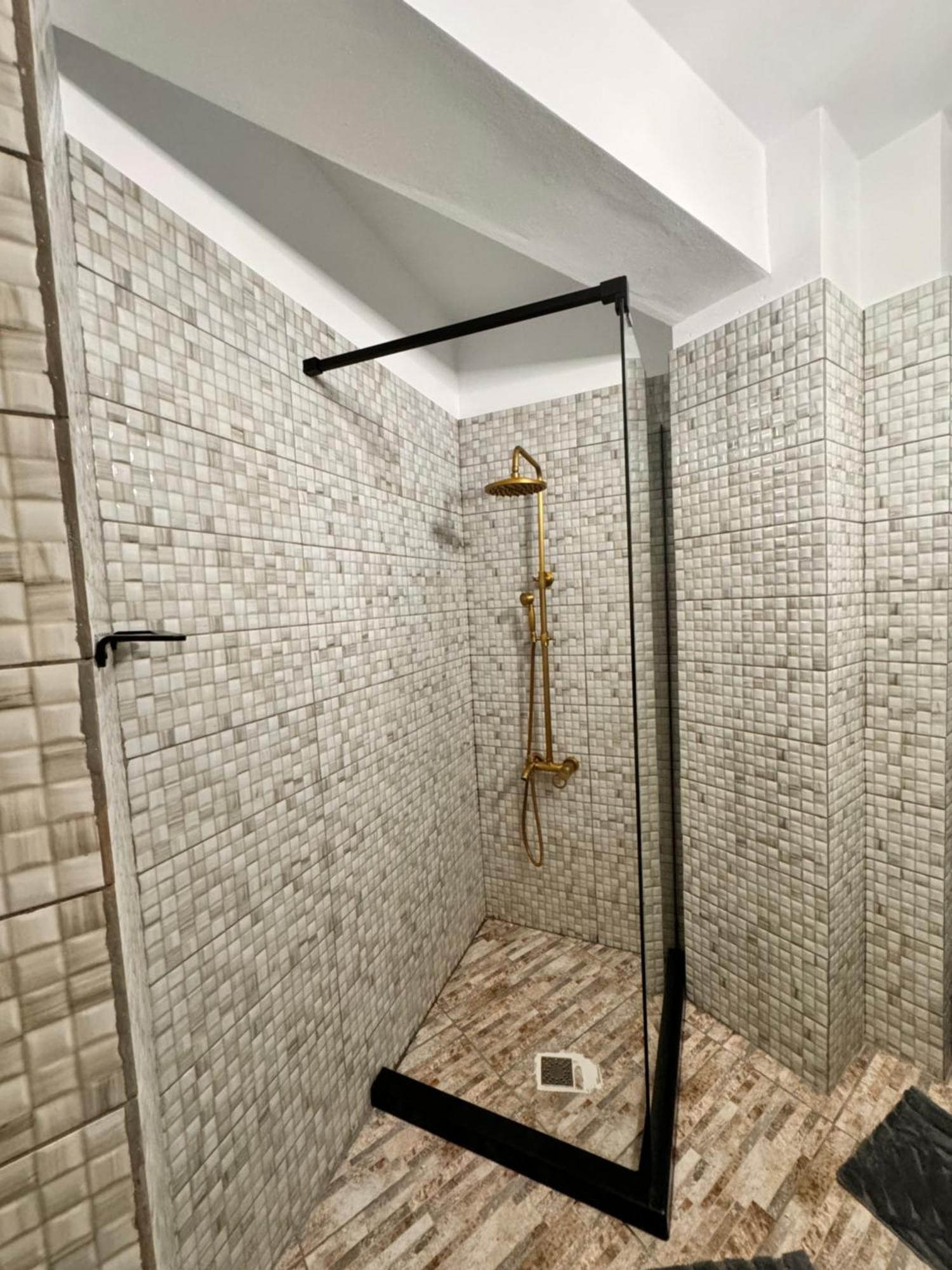 Marului Residence Bukarest Kültér fotó