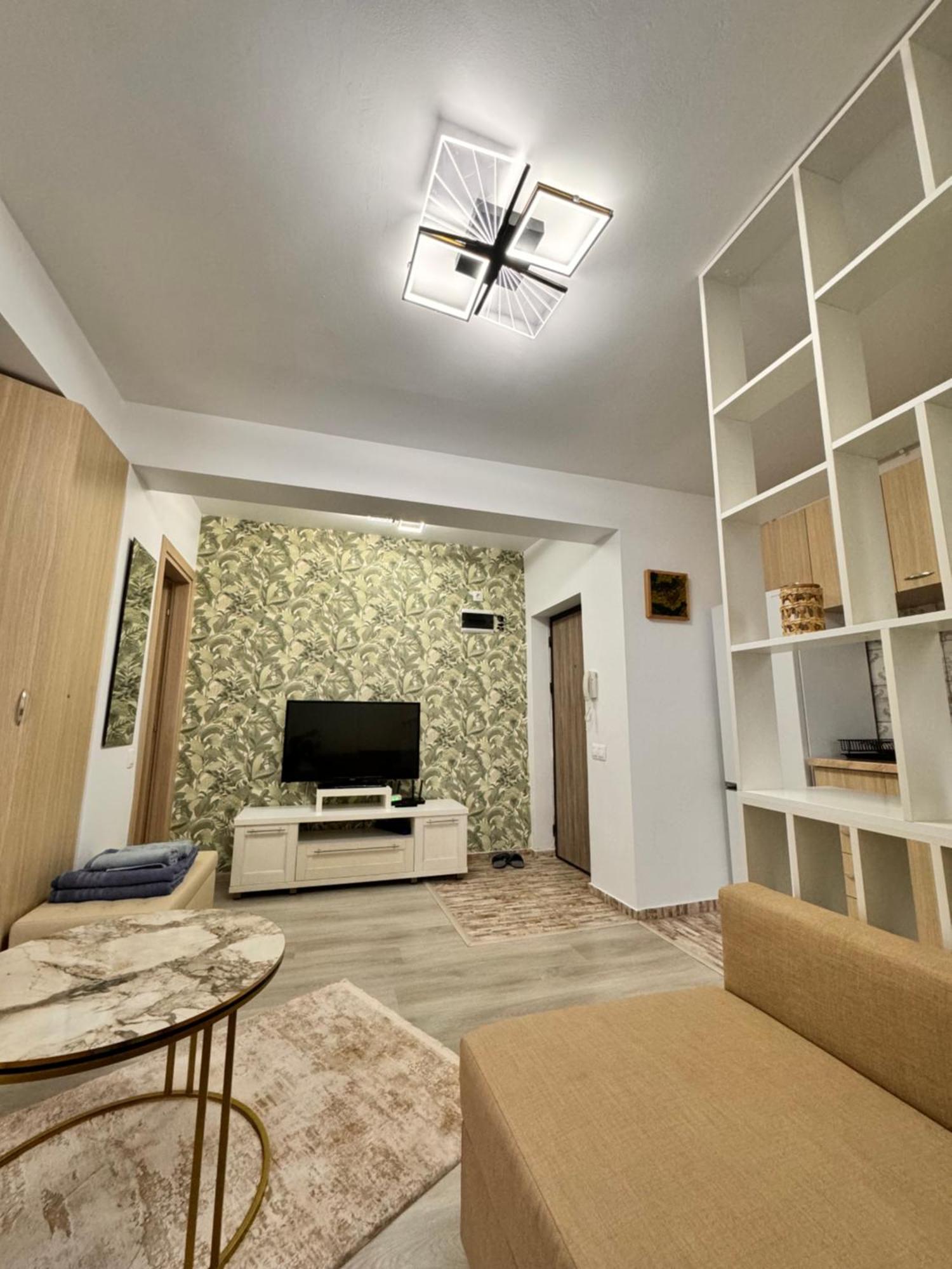Marului Residence Bukarest Kültér fotó